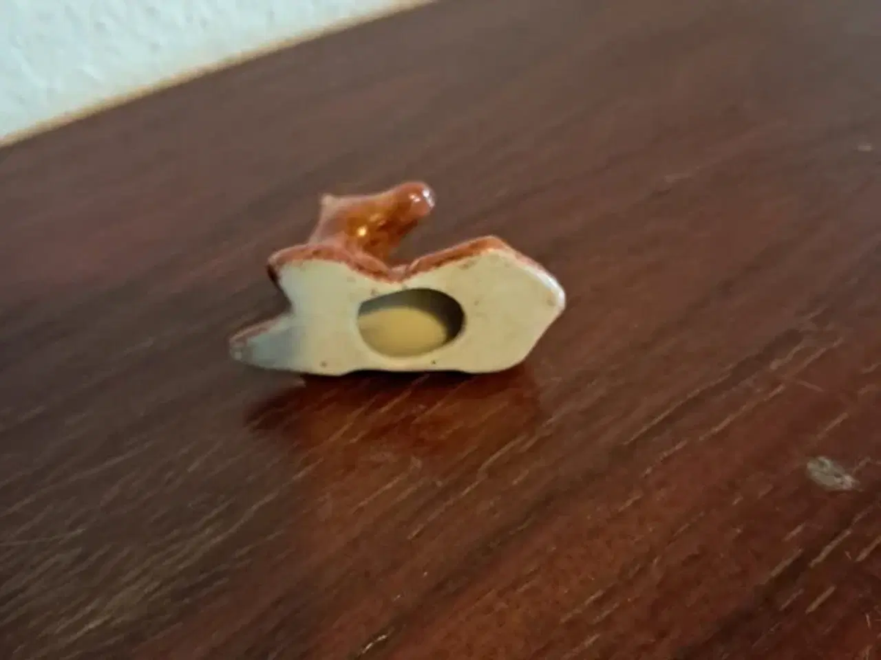 Billede 6 - Hestefigur