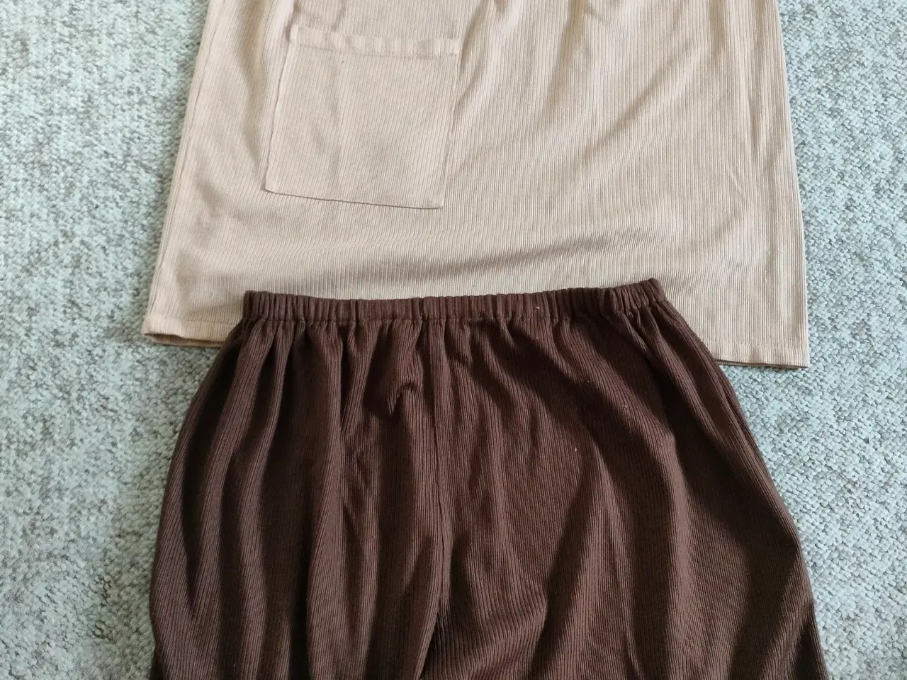 Billede 1 - pyjamas japanske marked 