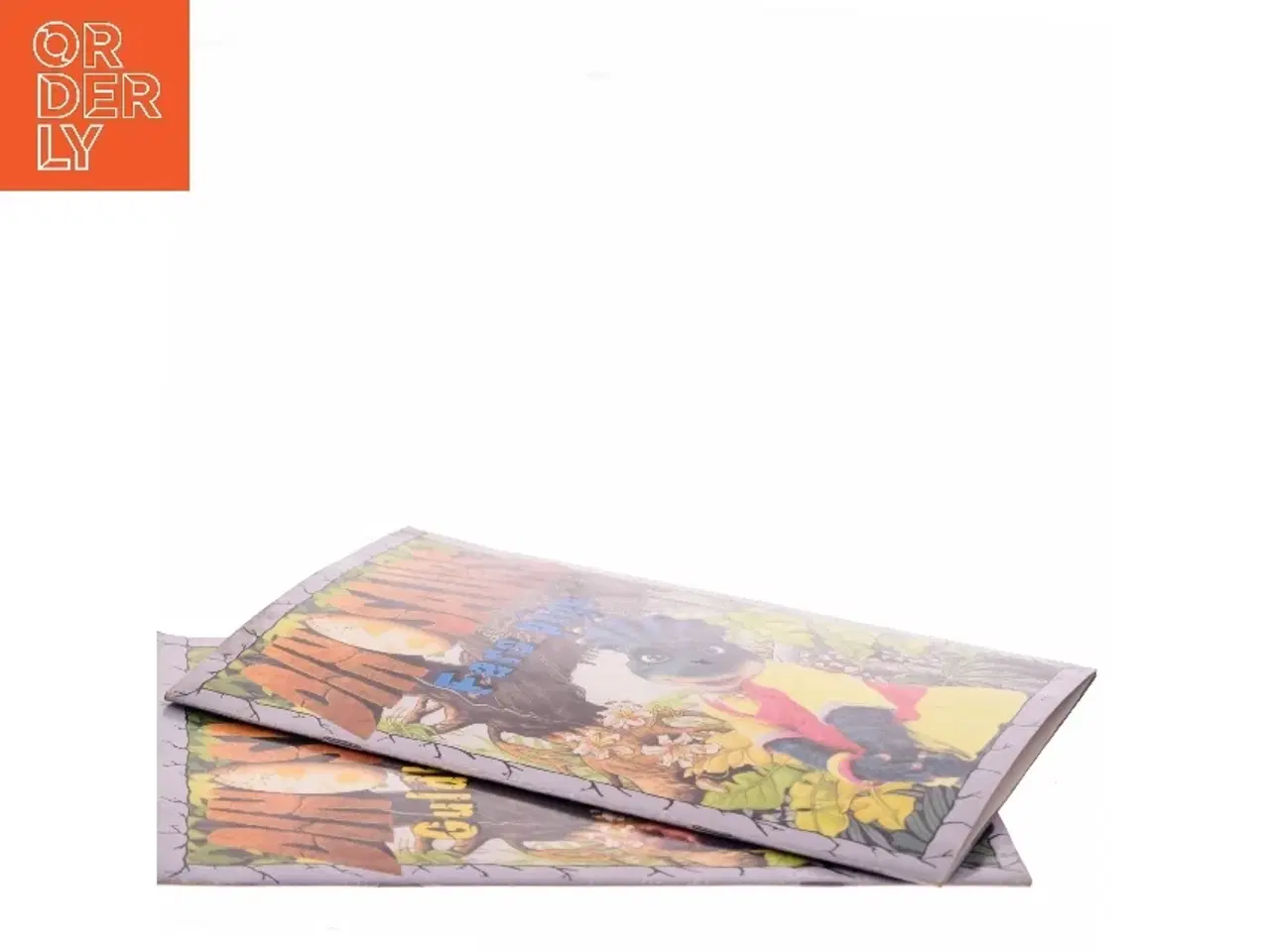 Billede 2 - Dinosaurs: Fars pige (Bog)