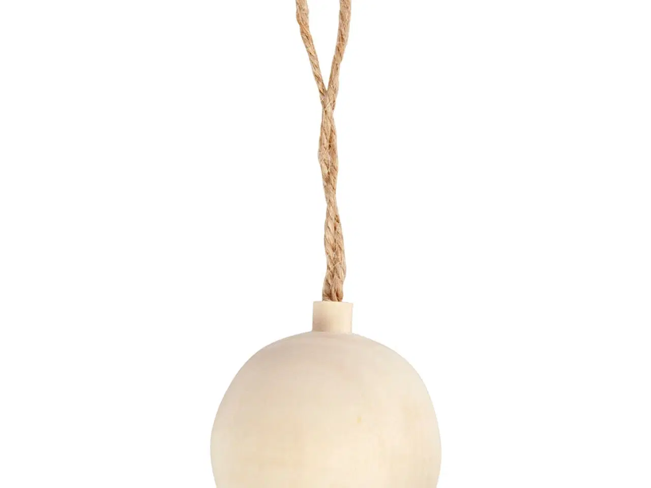 Billede 1 - Julekugle, diam. 4,8 cm, 1 stk.