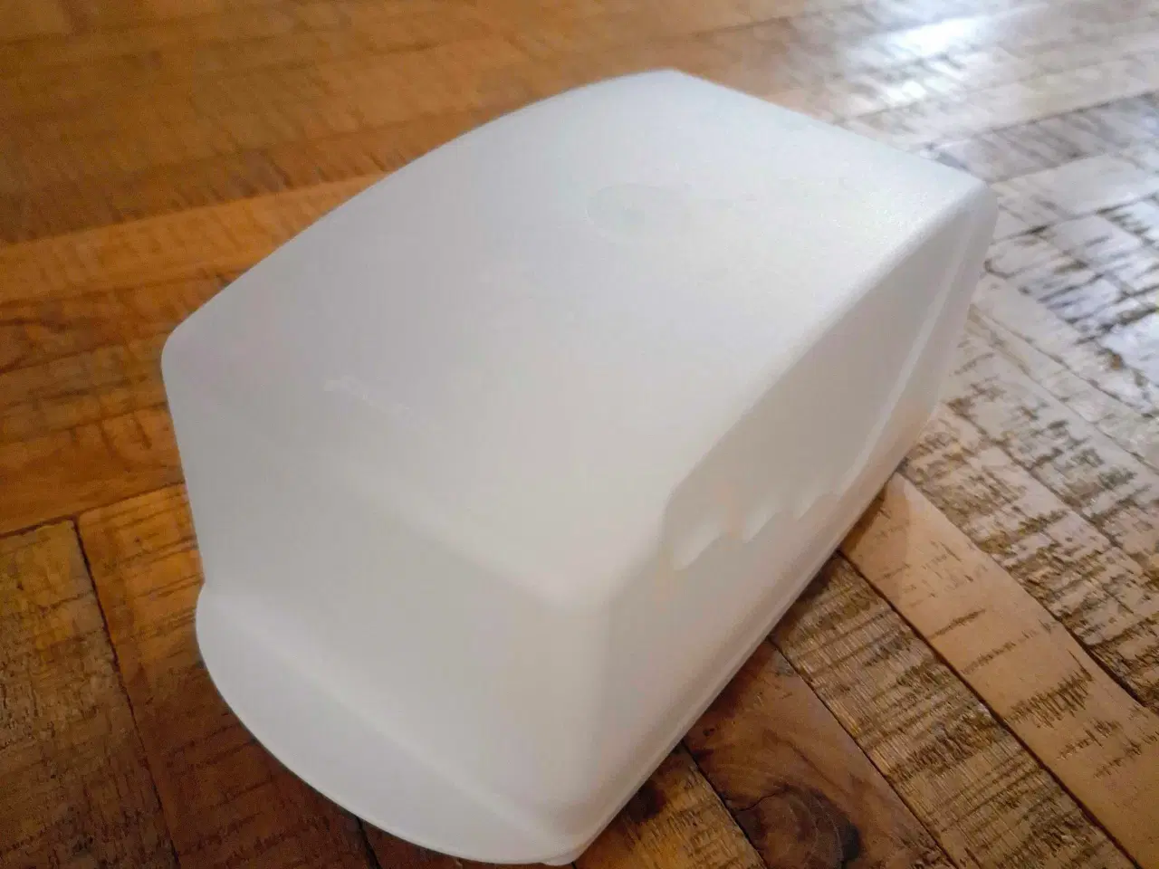 Billede 3 - Tupperware Servelet smørboks