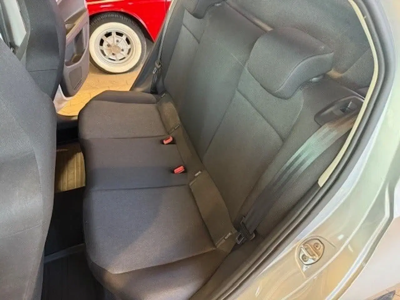 Billede 11 - Skoda Citigo 1,0 60 Value Cool Edition