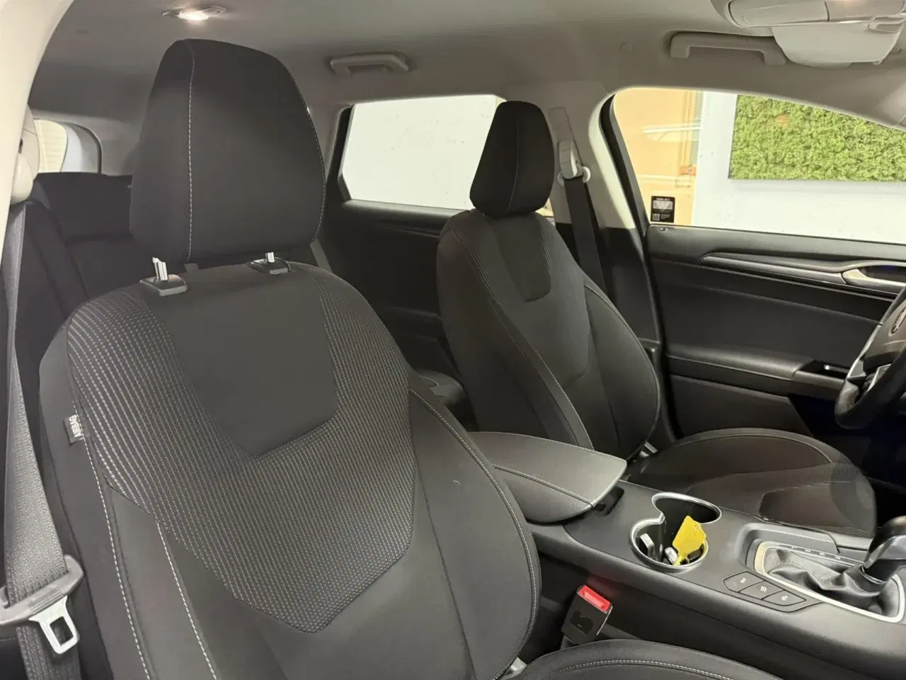 Billede 9 - Ford Mondeo 2,0 HEV  Hybrid Titanium 187HK Stc 6g Aut.