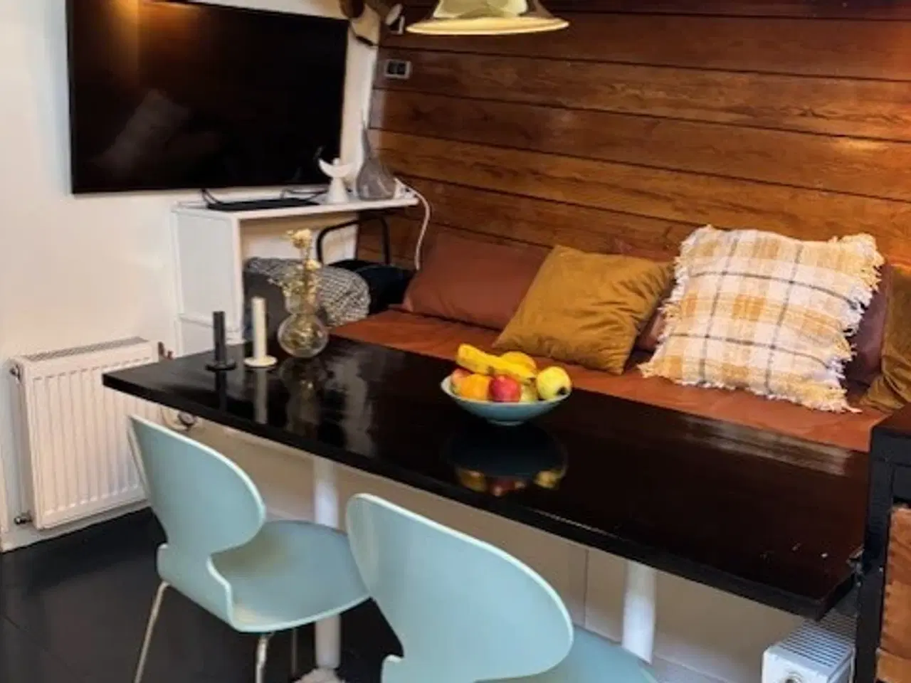 Billede 14 - Velsejlende husbåd 