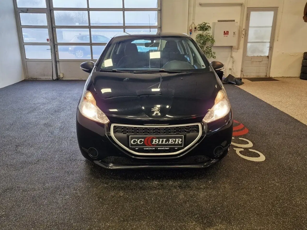 Billede 7 - Peugeot 208 1,0 VTi Active