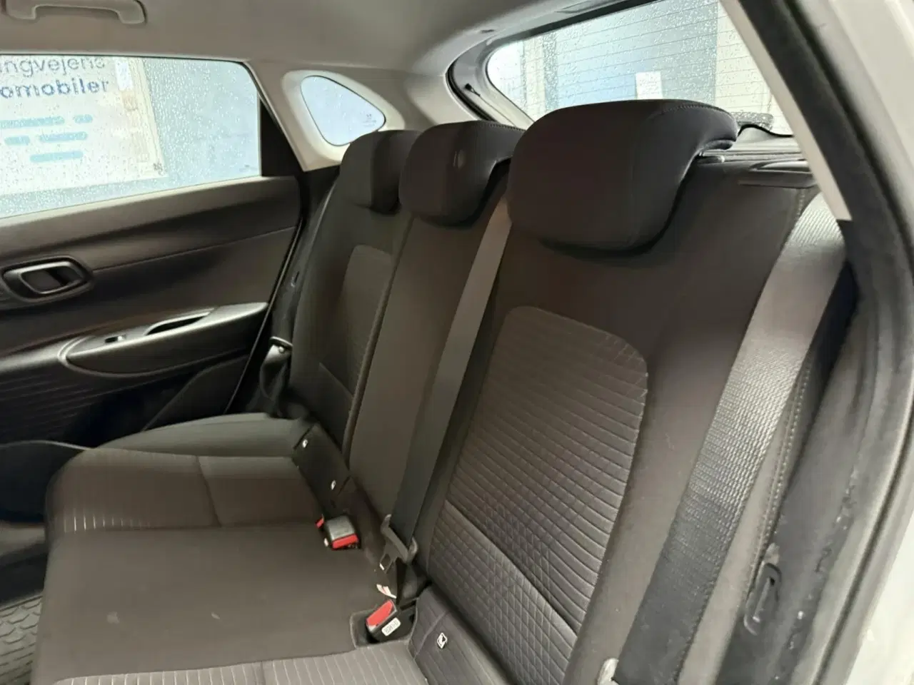 Billede 13 - Hyundai i20 1,0 T-GDI Advanced DCT 100HK 5d 7g Aut.