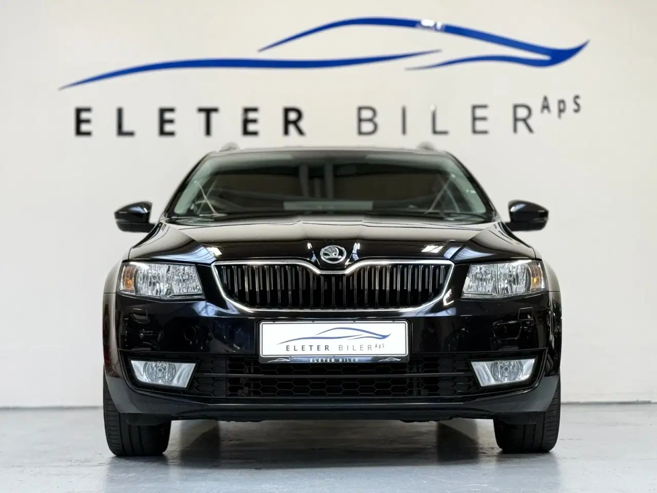 Billede 2 - Skoda Octavia 1,4 TSi 150 Style Combi DSG