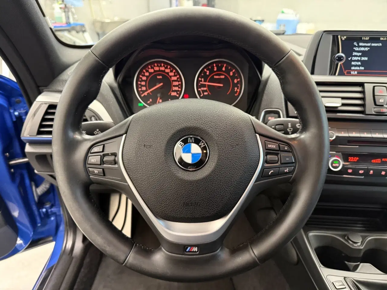 Billede 14 - BMW M135i 3,0