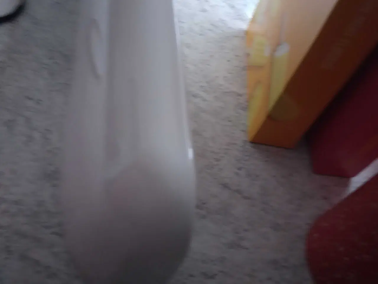 Billede 5 - Iffø hylde til badeværelset/andet sted