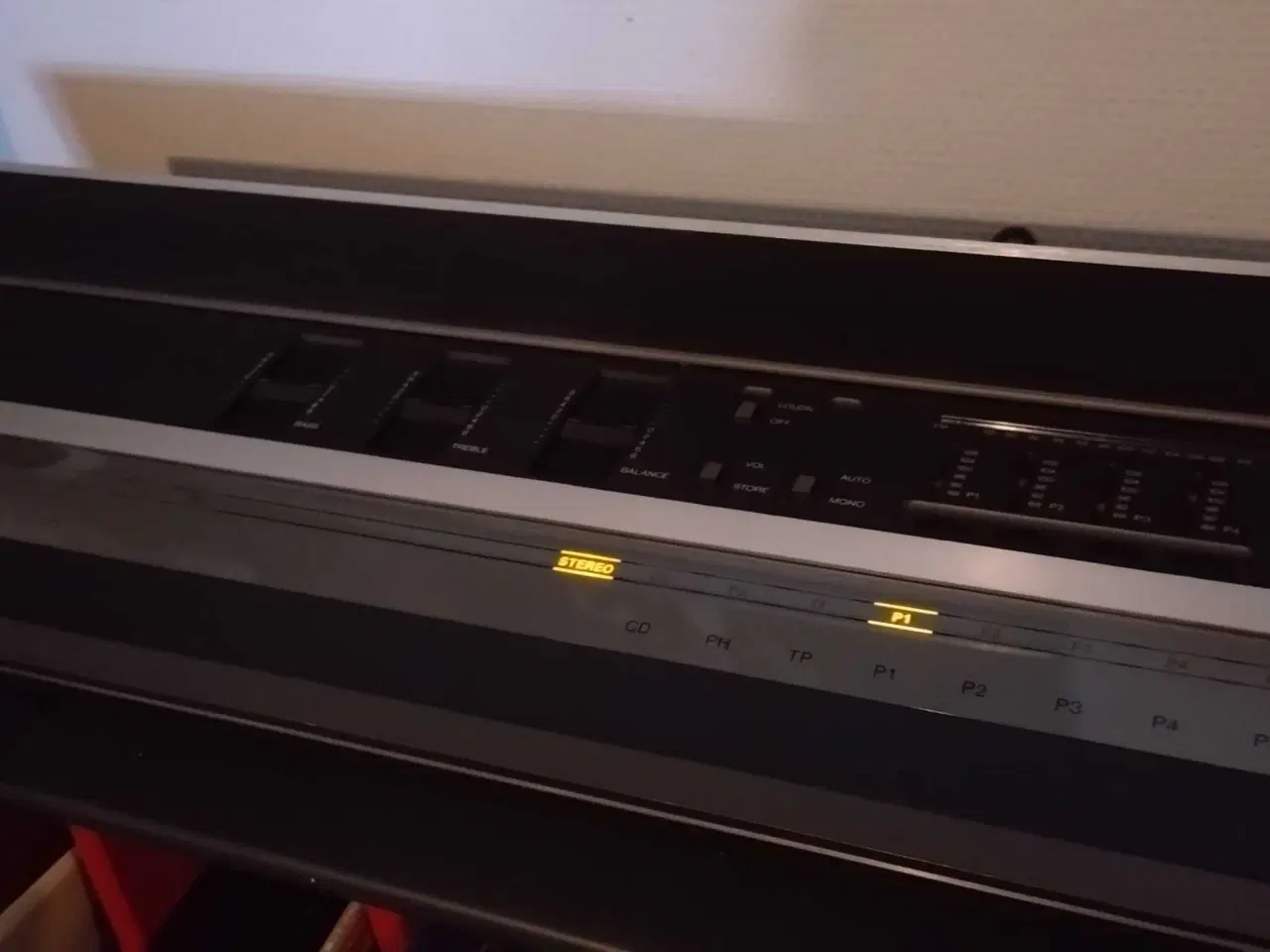 Billede 4 - B&O beomaster3300