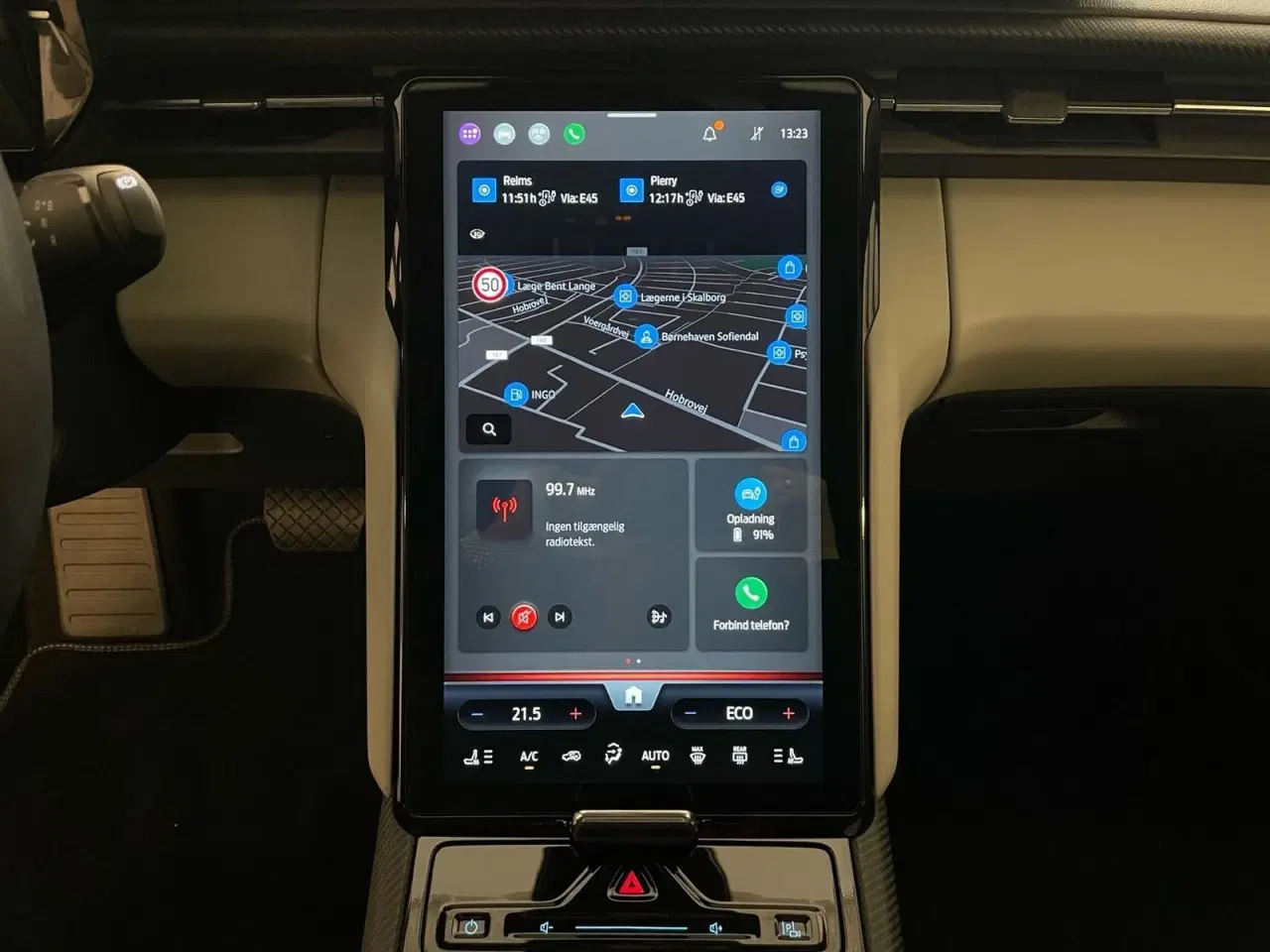 Billede 19 - Ford Capri 84 Premium Extended Range AWD