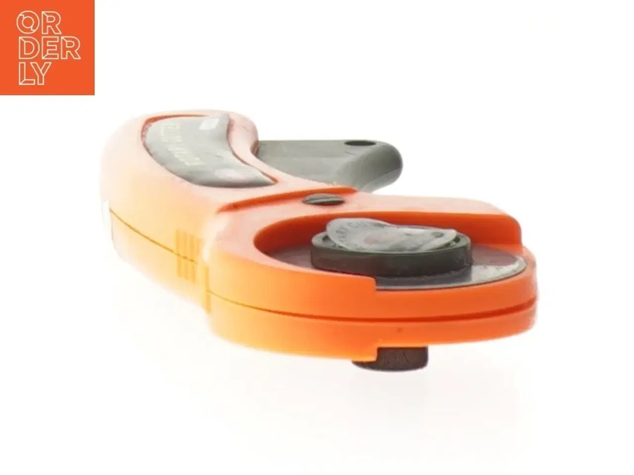 Billede 4 - Rotary cutter fra Libao (str. 17 cm)