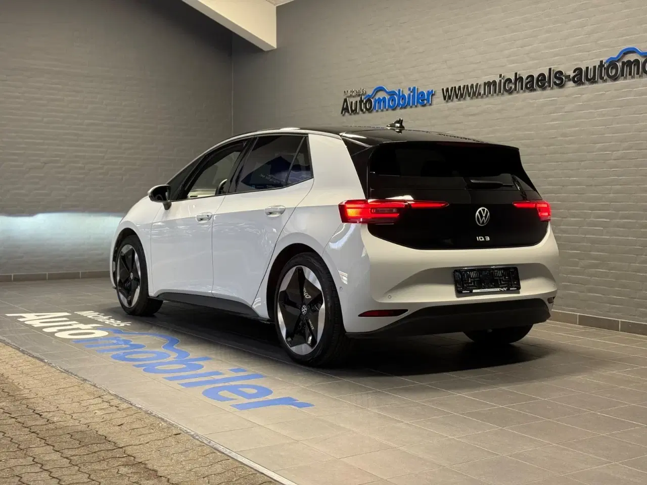Billede 3 - VW ID.3 77 Pro S