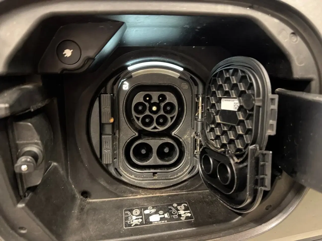 Billede 18 - Mercedes EQA250  