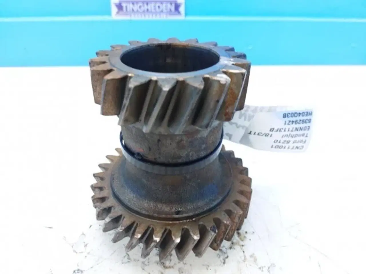 Billede 4 - Ford 8210 Tandhjul E0NN7113FB