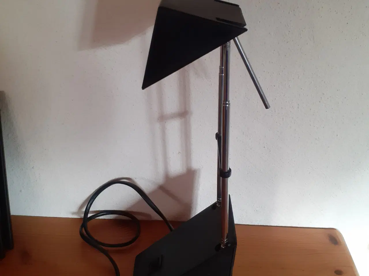 Billede 1 - Bordlampe