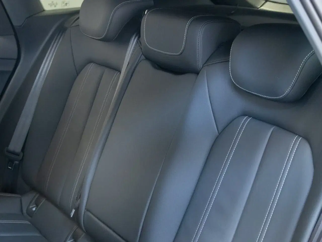Billede 8 - Audi Q4 e-tron 45 Advanced