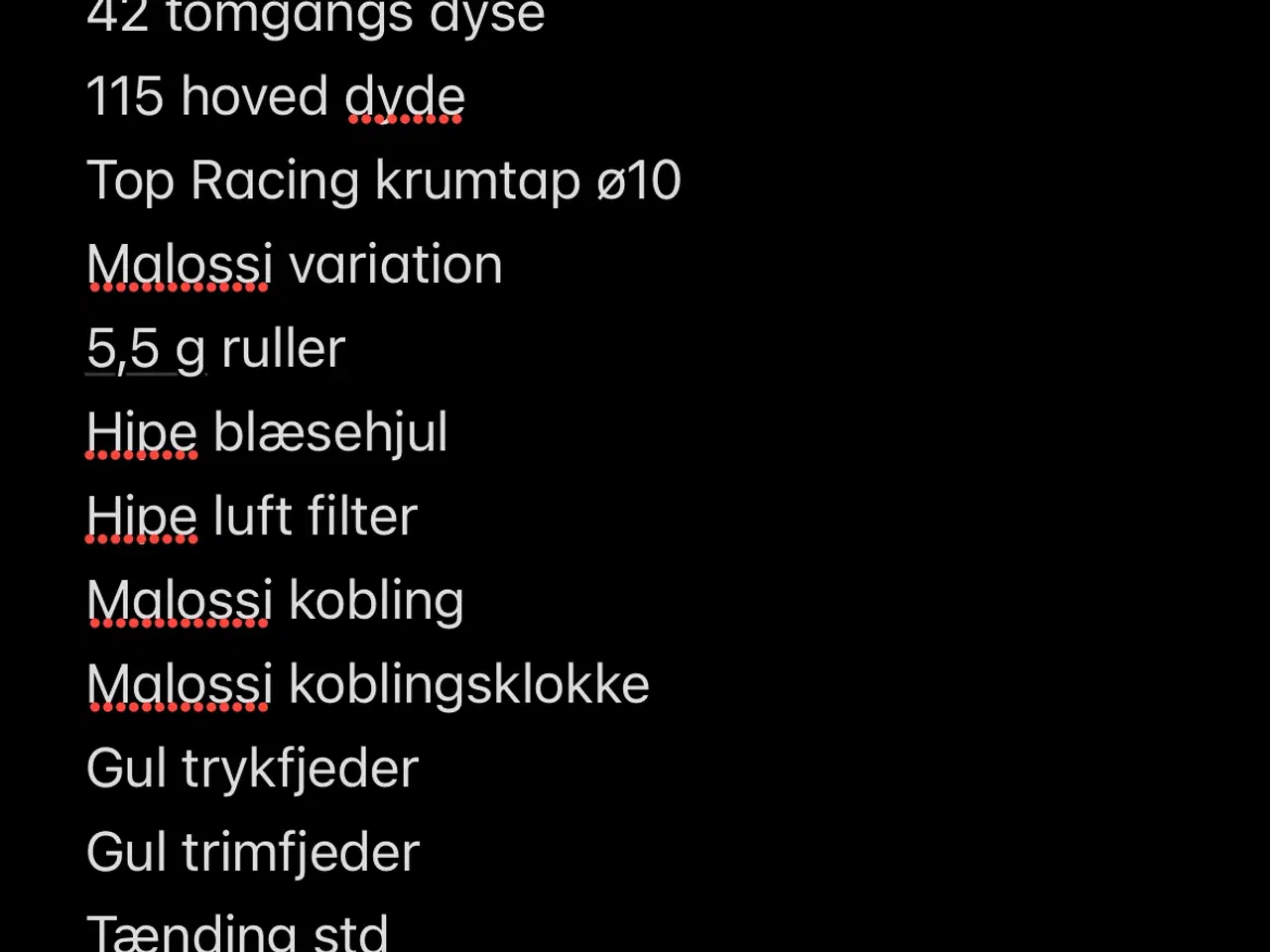 Billede 6 - Hot 50 fra før 06