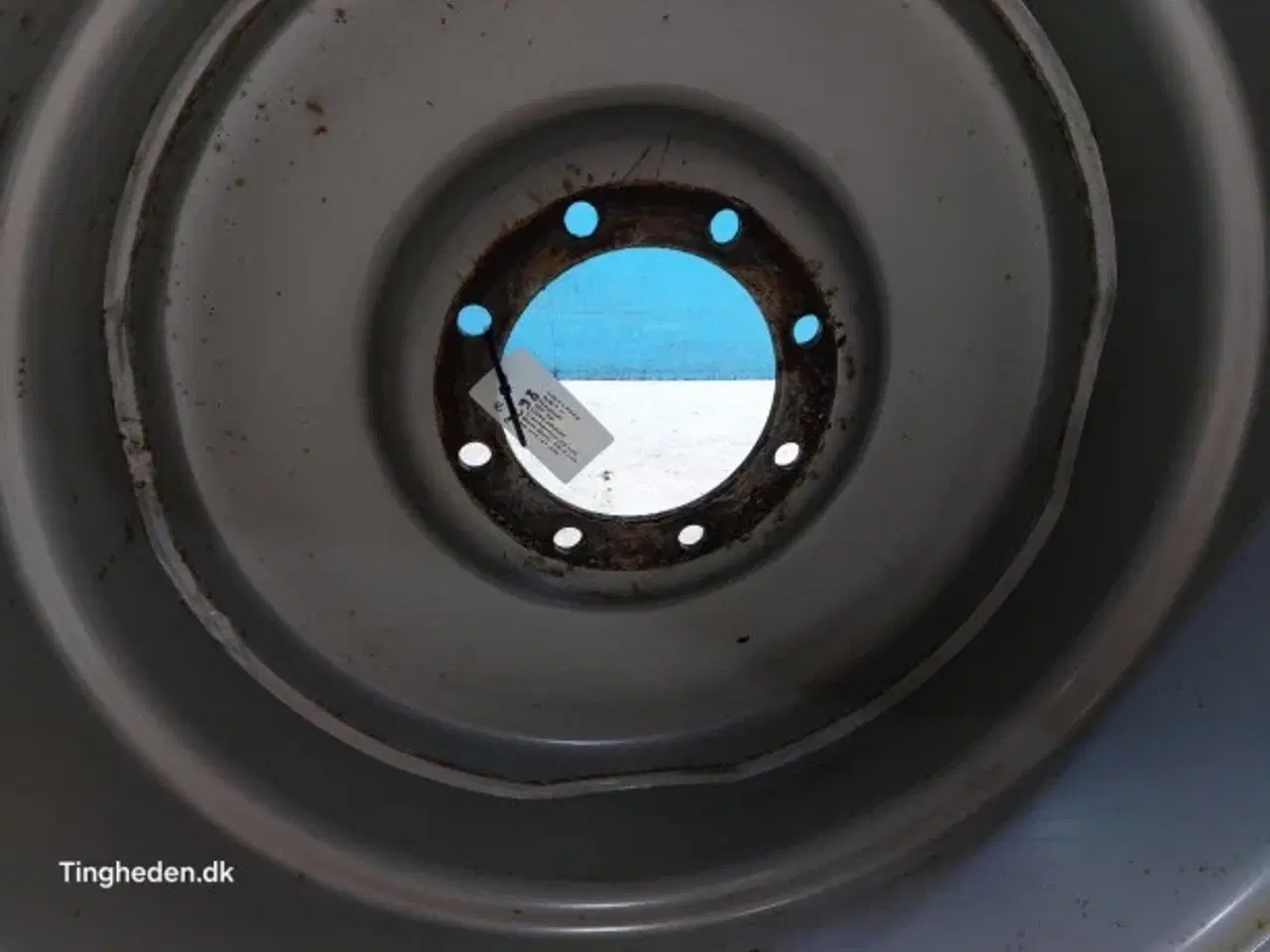 Billede 5 - 32"   DW27Ax32 Sæt