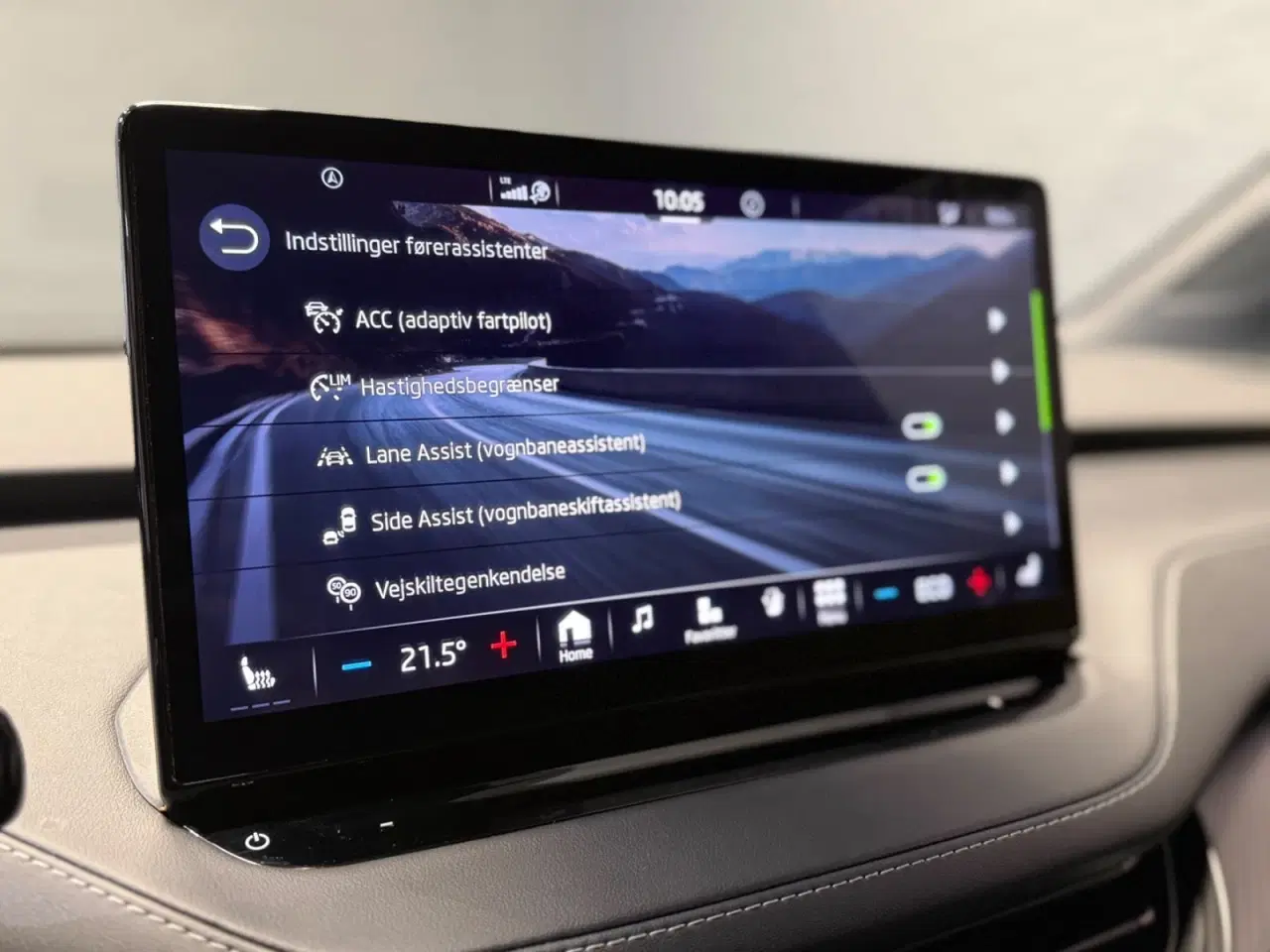 Billede 18 - Skoda Enyaq 80 iV Sportline