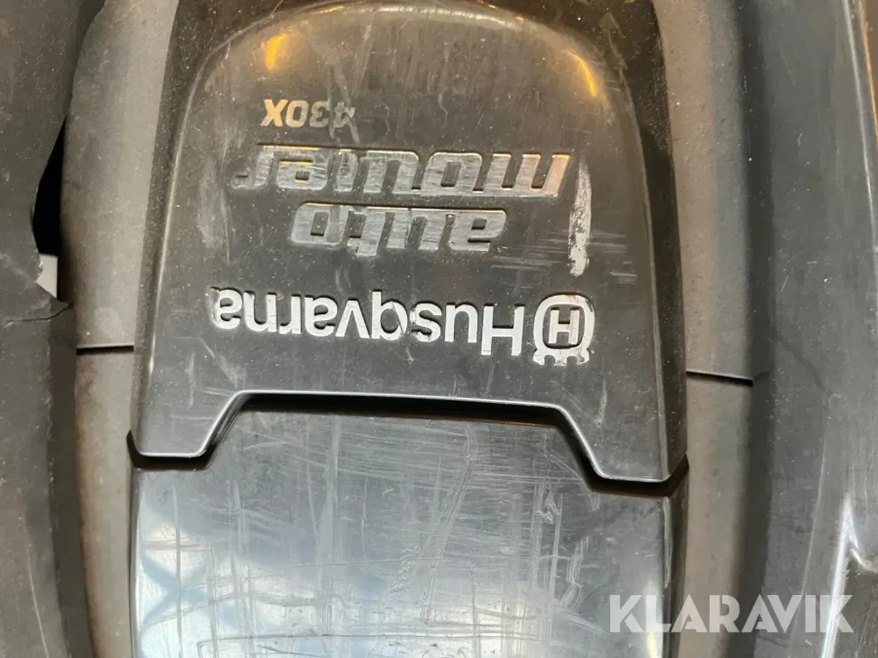 Billede 7 - Robotplæneklipper Husqvarna Automower 430X