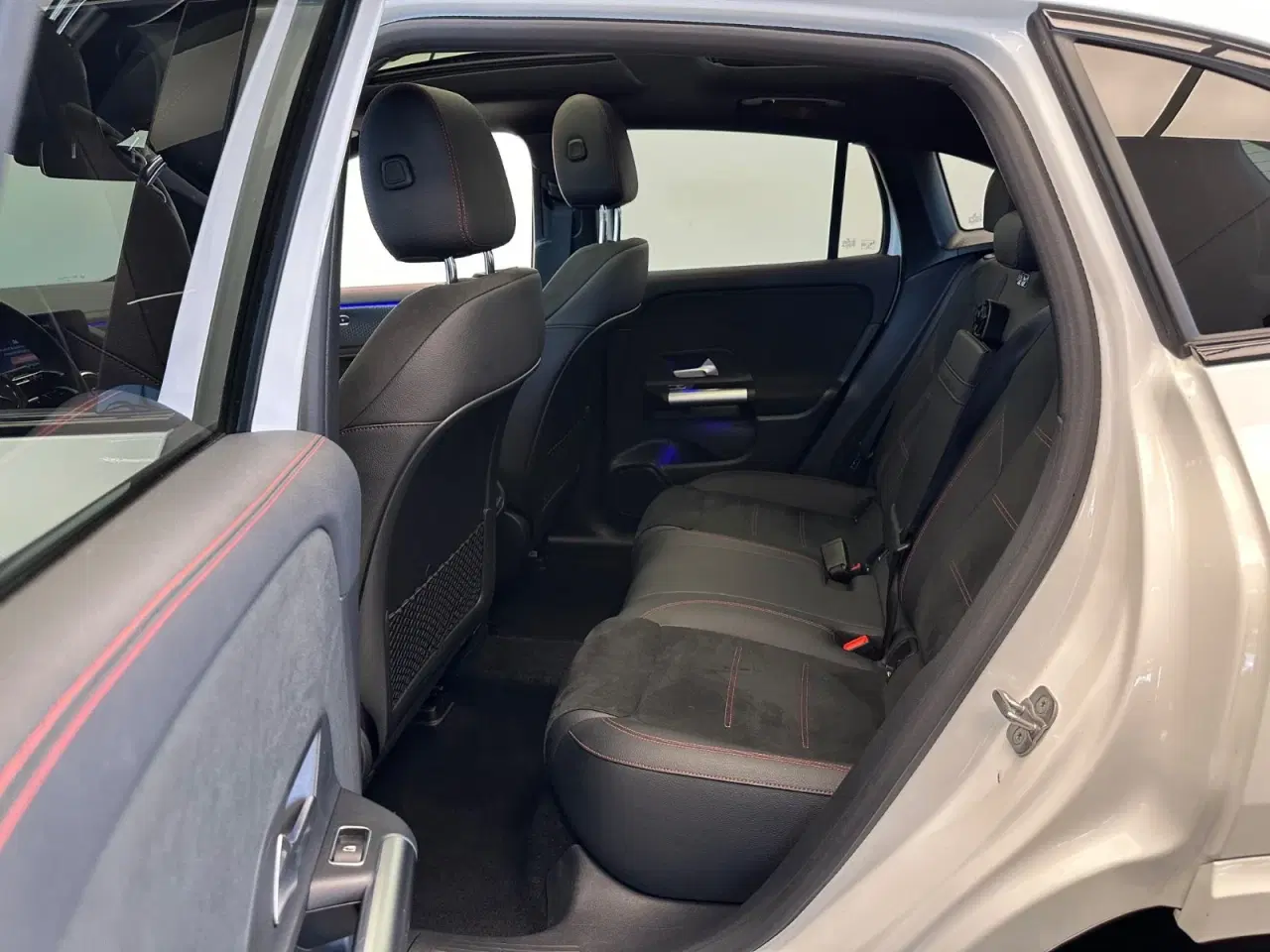 Billede 13 - Mercedes EQA250+  AMG Line