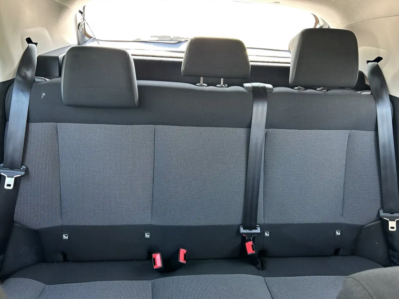 Billede 15 - Citroën C4 Cactus 1,2 PureTech 110 Feel