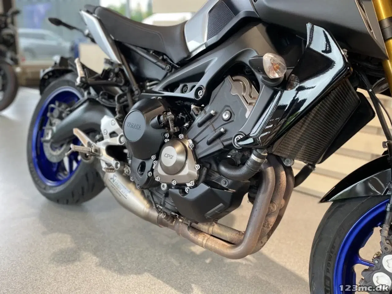 Billede 17 - Yamaha MT-09 SP