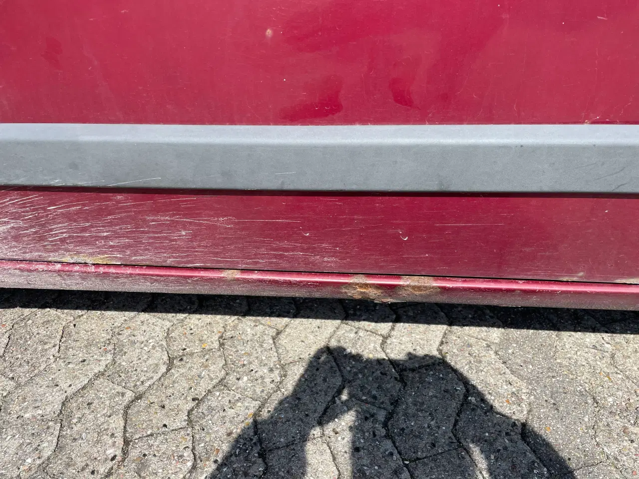 Billede 17 - Nysynet Veteran Golf 2