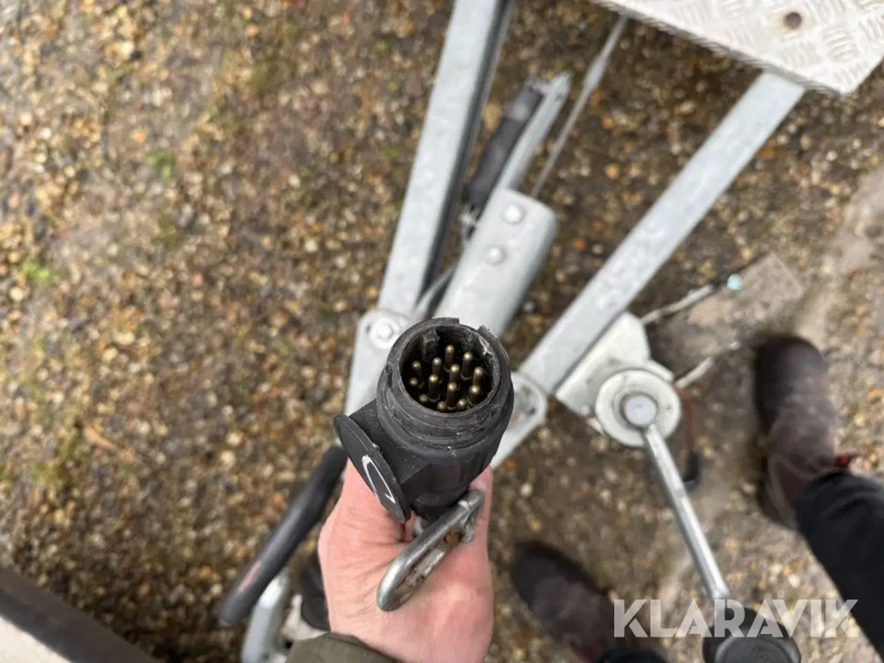 Billede 10 - Foodtruck Dutch DT25H