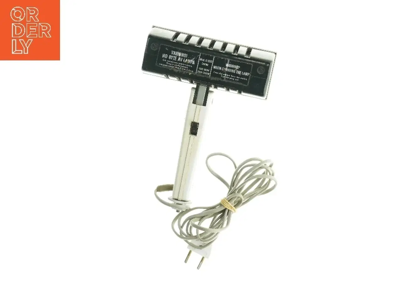 Billede 2 - Foto udstyr