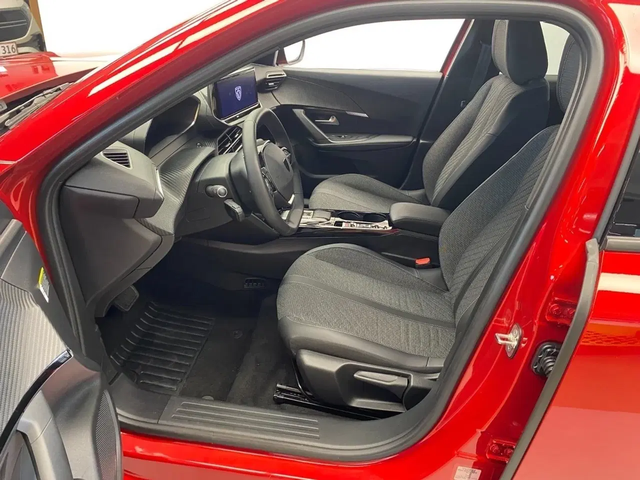 Billede 11 - Peugeot e-2008 54 Allure