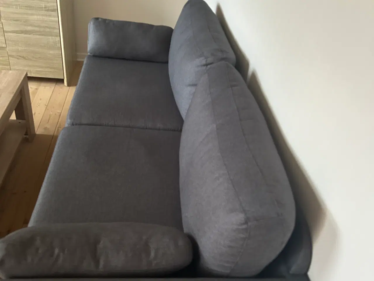 Billede 4 - 3 personers sofa