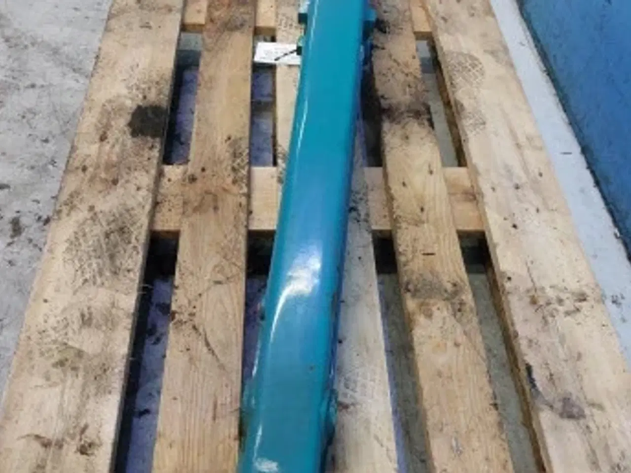 Billede 3 - Sunward Arm 6 Stk