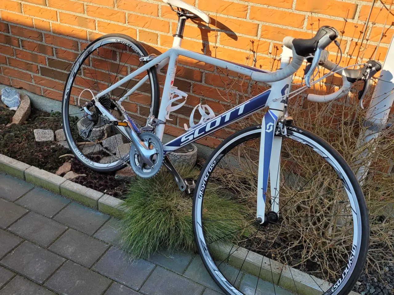 Billede 8 - Dame racer cykel