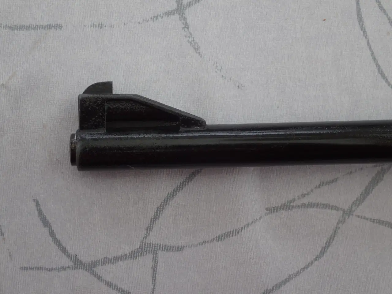 Billede 8 - Luftpistol Walther LP 53 cal, 4,5 mm.