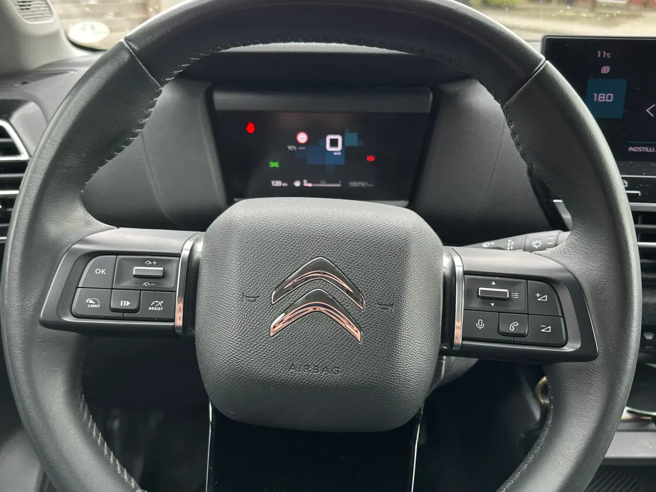 Billede 8 - Citröen C4, 1.2 puretech 100 