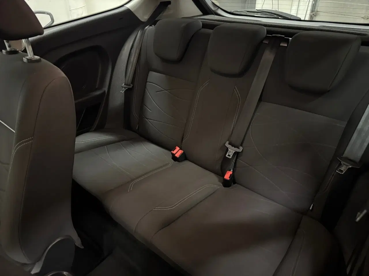 Billede 11 - Ford Fiesta 1,0 65 Trend