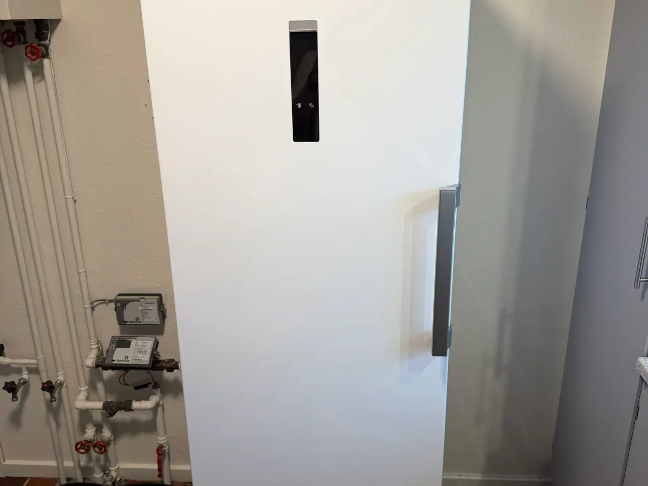 Billede 1 - Grundig fryseskab 286 L