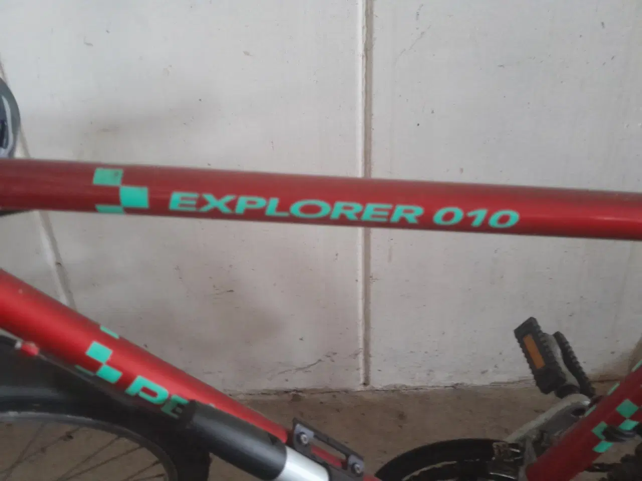 Billede 2 - Peugeot Mountainbike