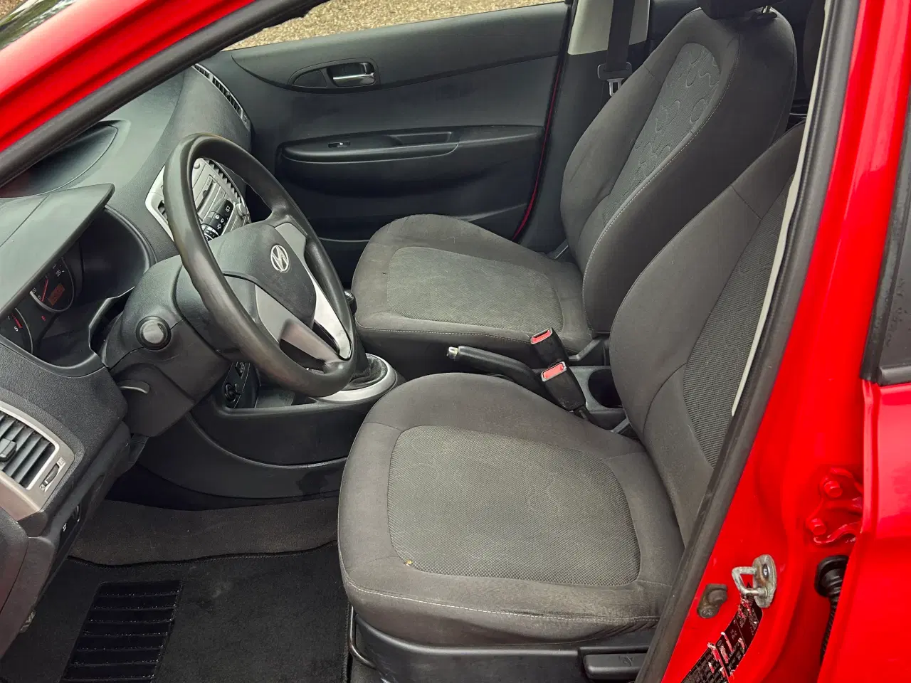 Billede 8 - Hyundai i20 nysynet 