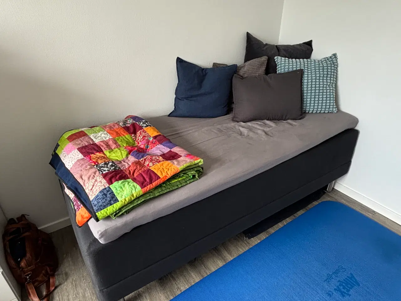 Billede 1 - Nocturne enkelt seng 