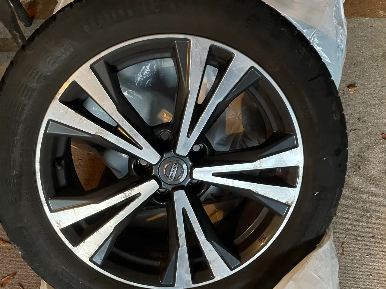 Billede 9 - Nissan Qashqai Dig-T 115 (116 hk) – 2018