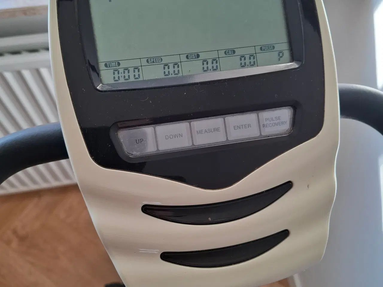 Billede 3 - Motionscykel