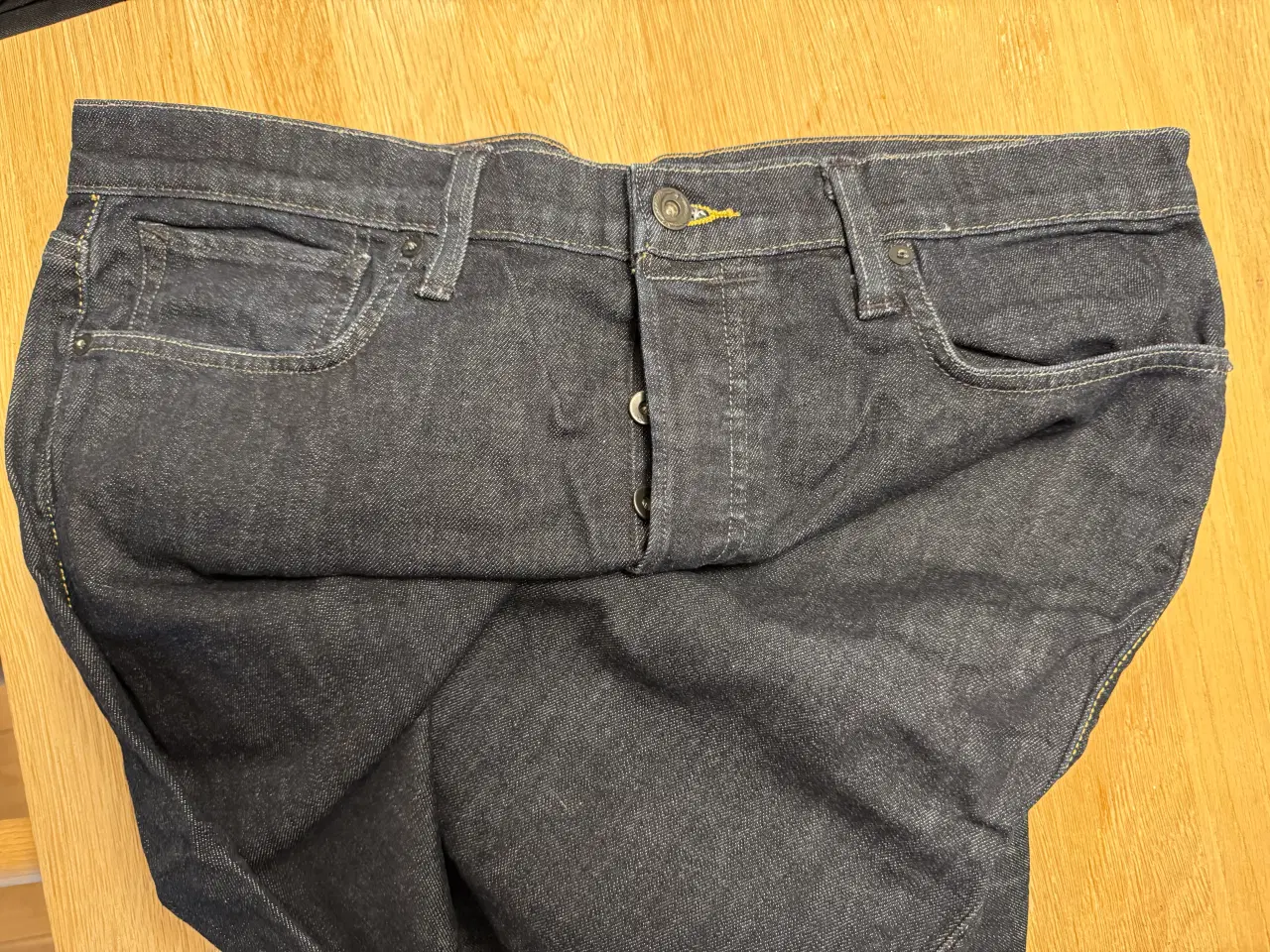 Billede 2 - Jeans, Levi Strauss, W36