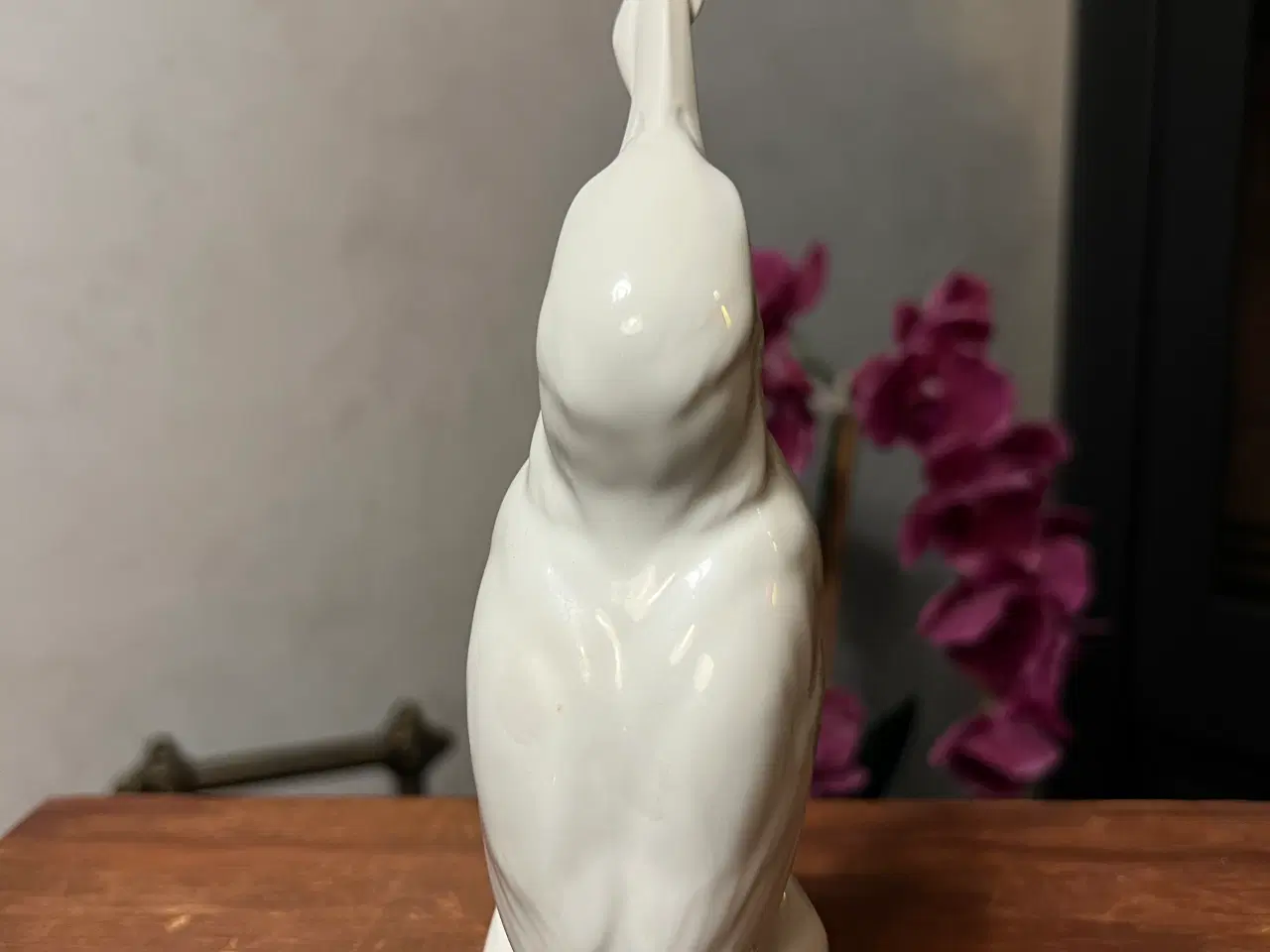 Billede 2 - Royal Copenhagen Isfugl