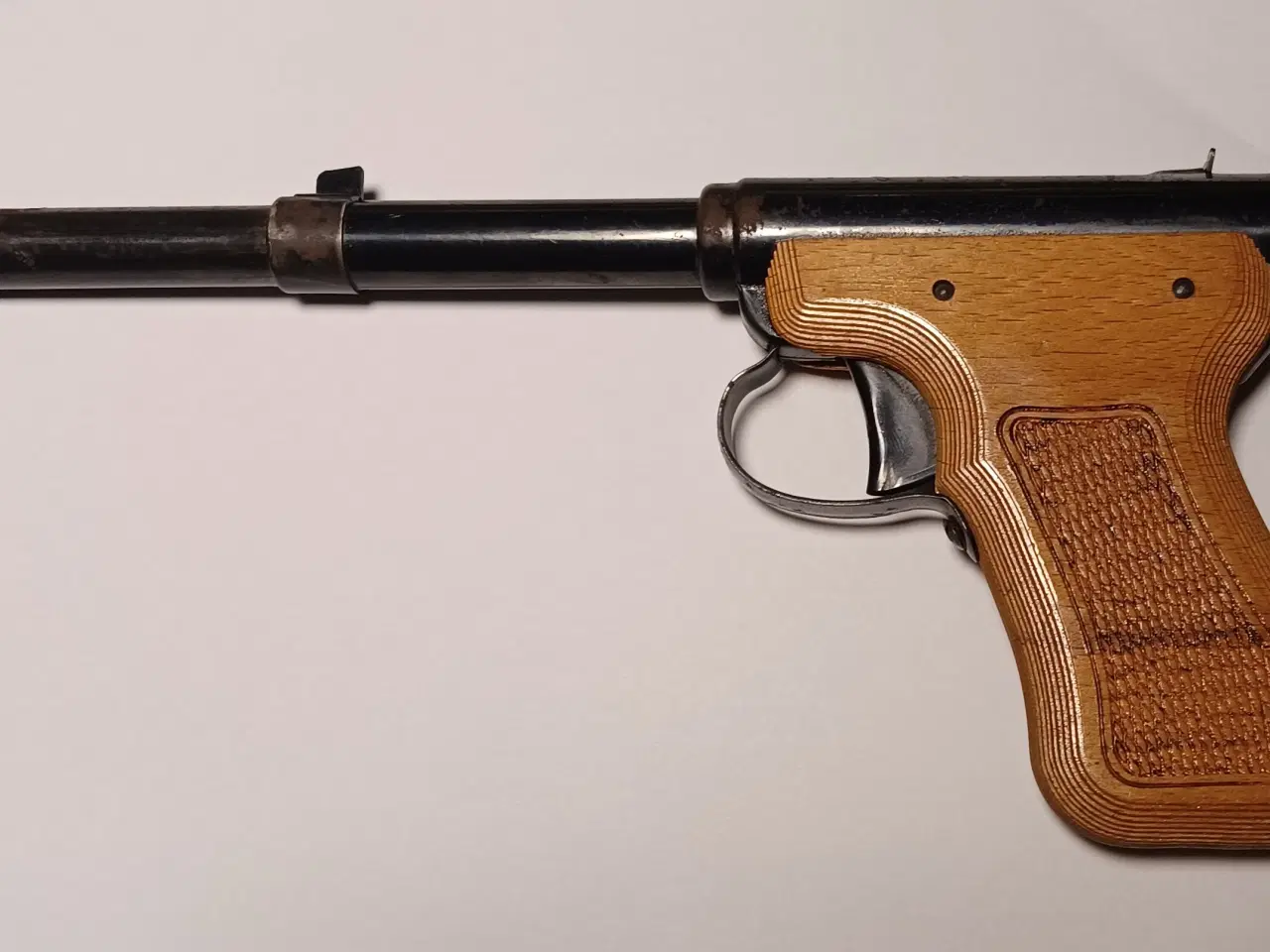 Billede 1 - diana 2 luftpistol