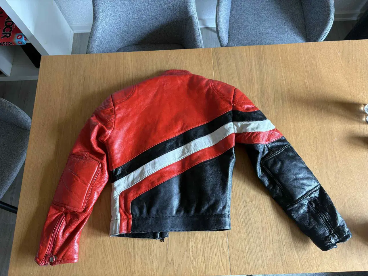 Billede 4 - Dame motorcykeltøj small