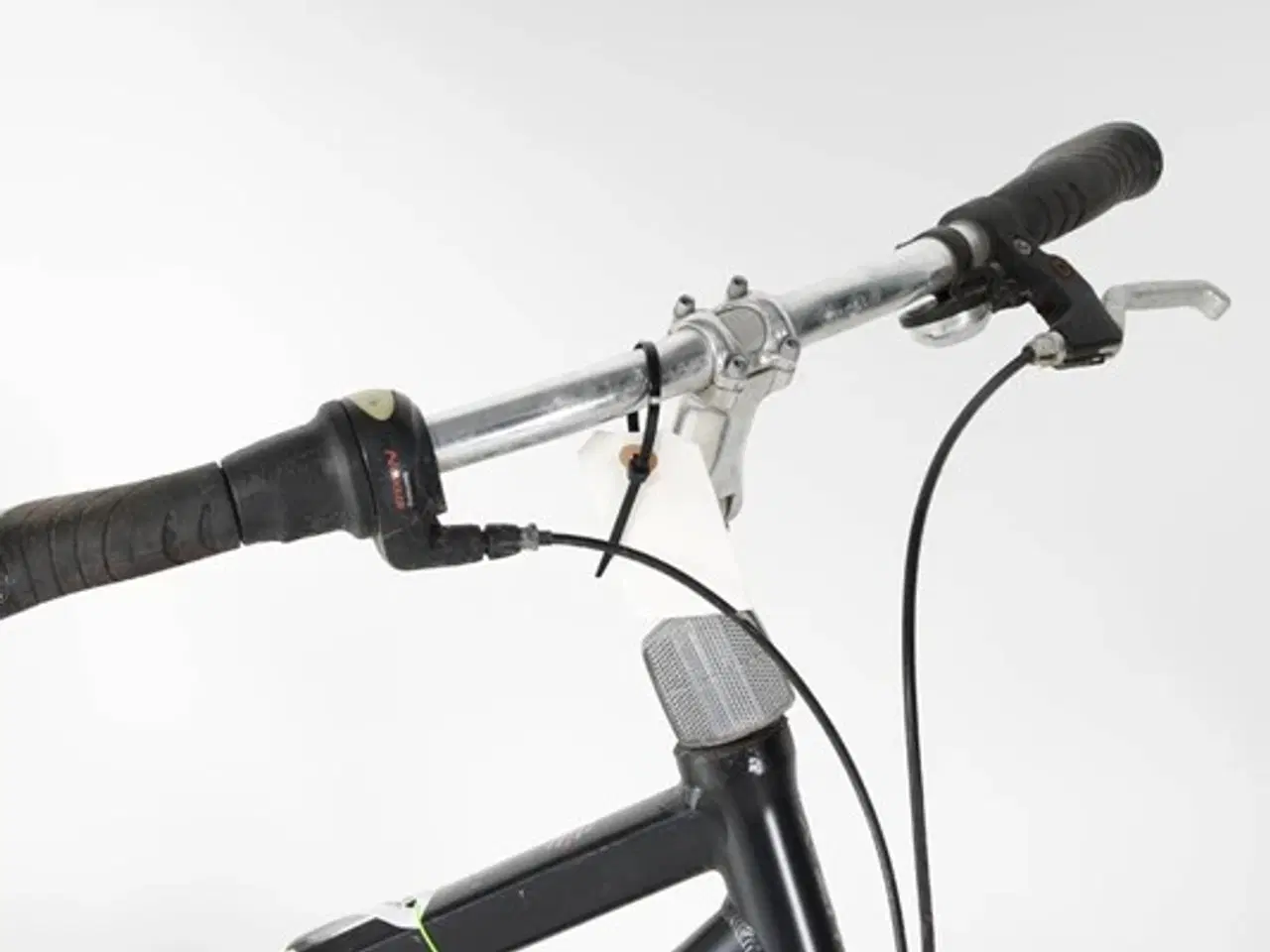 Billede 5 - X-Zite damecykel