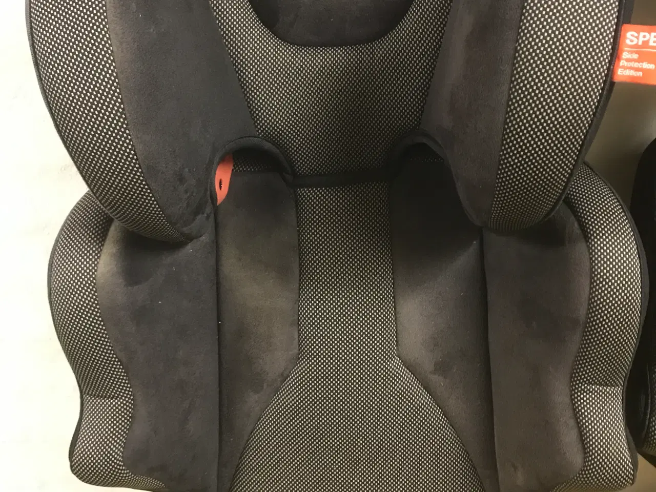 Billede 5 - Apramo Autostole 15-36 Kg.